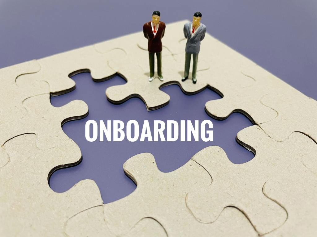 Immersives Onboarding von Mitarbeitern: Wie Mentoren davon profitieren können