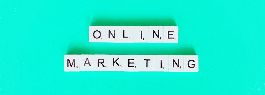 Online marketing