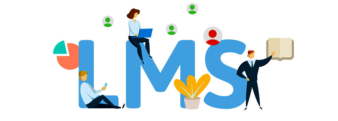 9 Dinge, die auf Ihrer LMS-Landing Page fehlen könnten 1