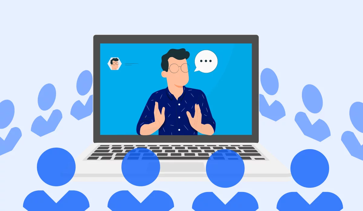 7 Tipps für die Gestaltung und Veröffentlichung erfolgreicher Webcasts 1