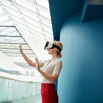 6 Mythen über Virtual Reality-Schulungen 
