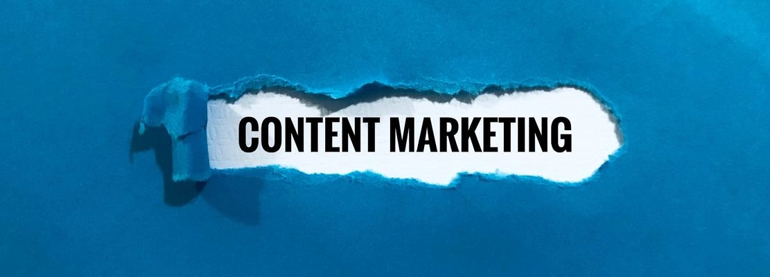 Content marketing 5