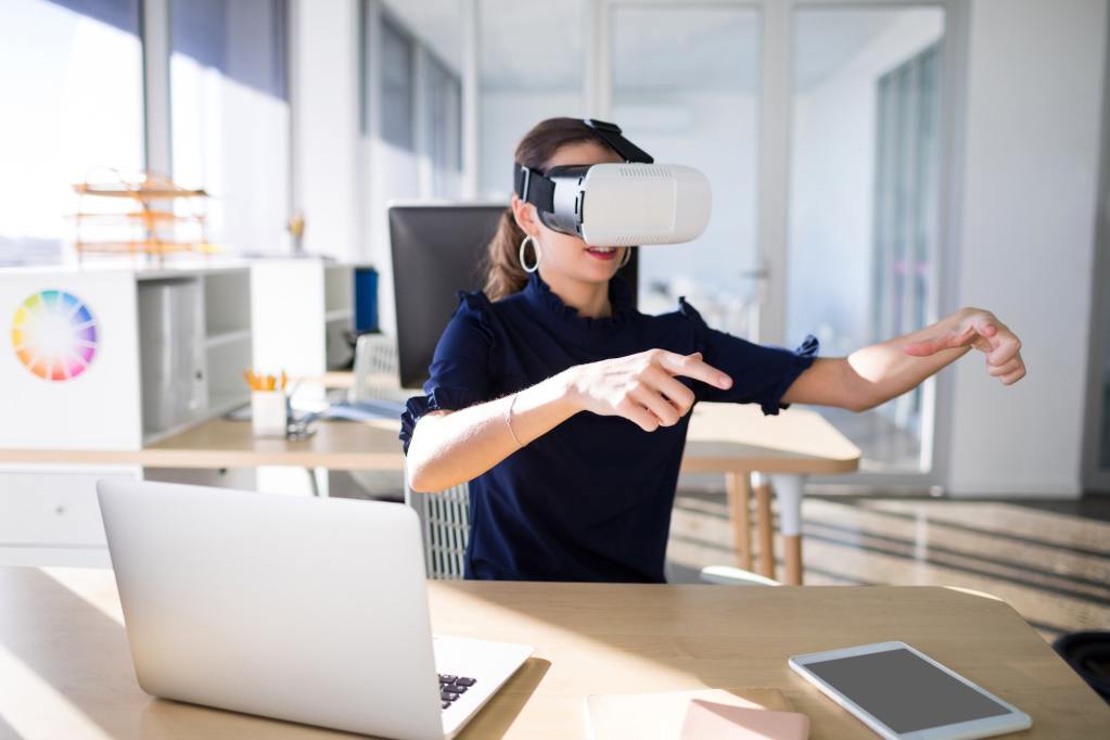 6 Mythen über Virtual Reality-Schulungen 2 6 Mythen über Virtual Reality-Schulungen