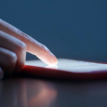 Die Zukunft des Lernens: mLearning 
