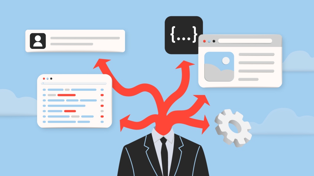 Was ist ein Headless LMS? 2 Was ist ein Headless LMS?