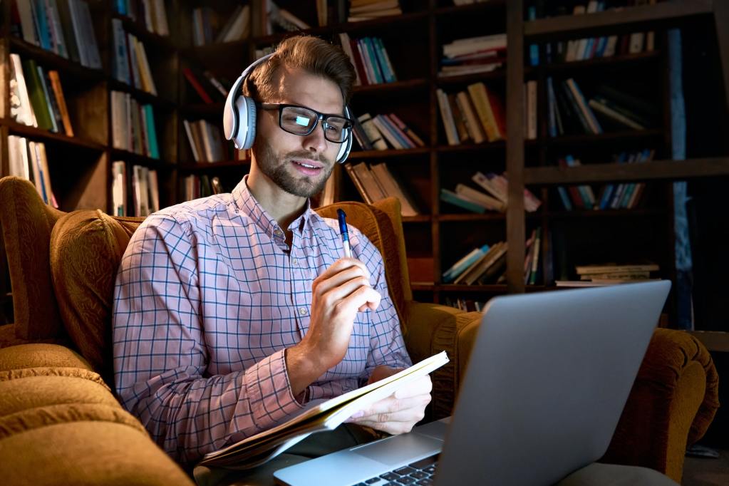 eLearning: Ein langer Weg 2 eLearning: Ein langer Weg