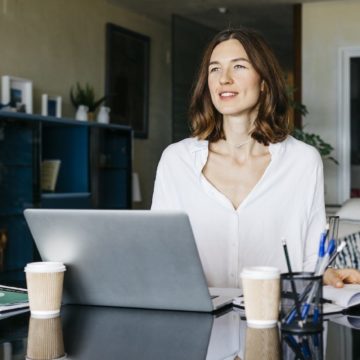 Wichtige Fähigkeiten, die in einem hybriden Arbeitsplatz benötigt werden 