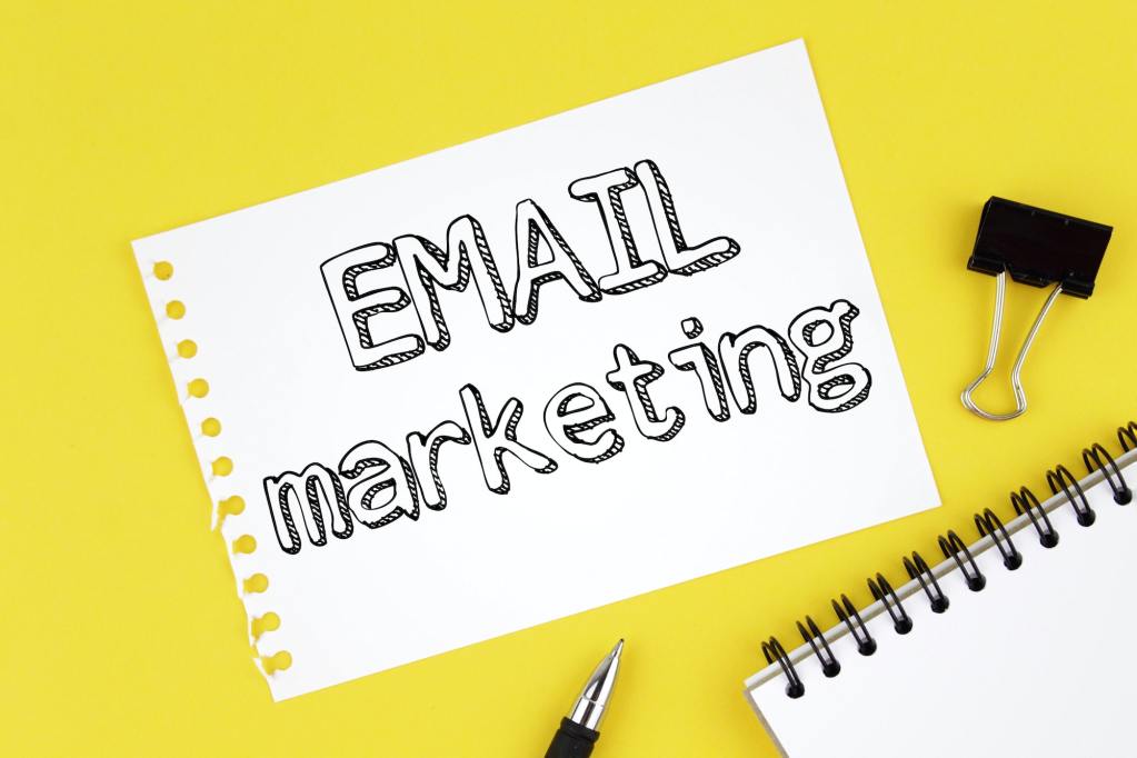 Wie Sie Ihre Online-Kurse mit E-Mail-Marketing promoten können 2 Wie Sie Ihre Online-Kurse mit E-Mail-Marketing promoten können
