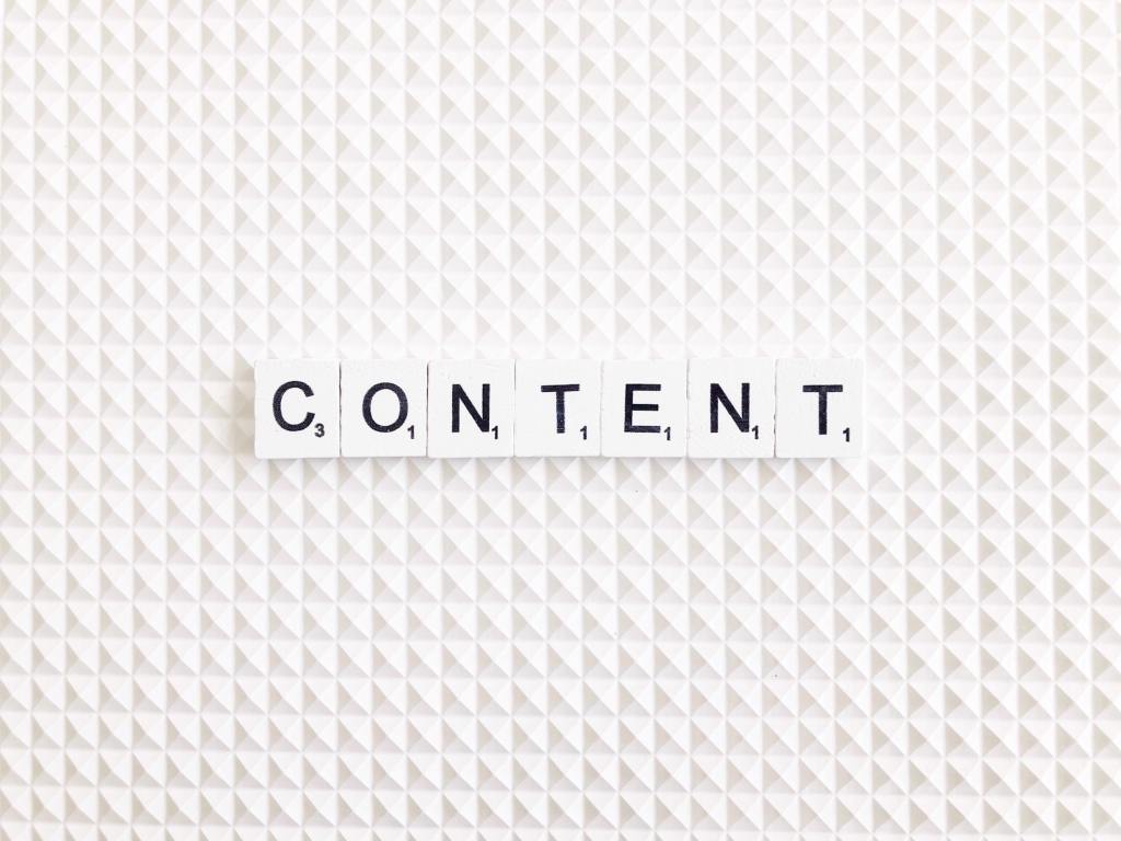 6 Arten von Content, die jedes LMS benötigt 2 6 Arten von Content, die jedes LMS benötigt