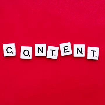 6 Arten von Content, die jedes LMS benötigt 
