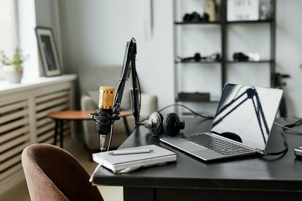 Die Vorteile von Voice-Over beim eLearning 2 Die Vorteile von Voice-Over beim eLearning