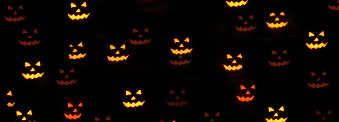 Halloween.