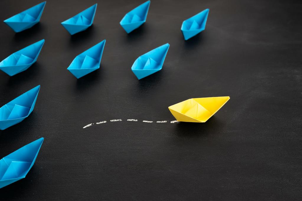 6 Strategien, mit denen Führungskräfte Ihr Denken verändern können 2 6 Strategie, mit denen Führungskräfte Ihr Denken verändern können