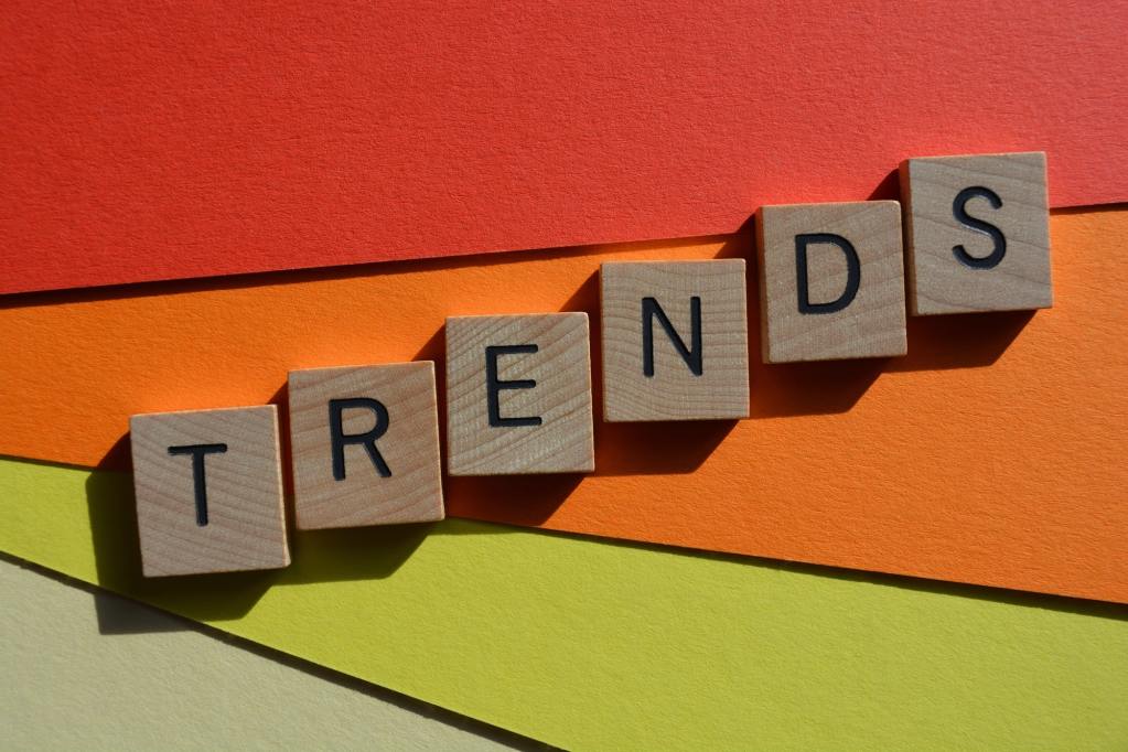 Die Zukunft der Bildung: 5 eLearning-Trends, die Sie 2024 im Auge behalten sollten