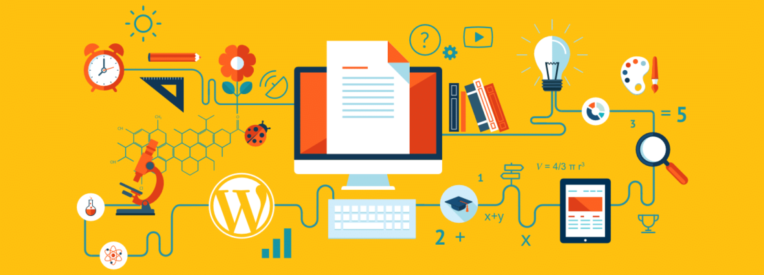 Sollten Sie das in Ihrem LMS integrierte Authoring-Tool benutzen? 1