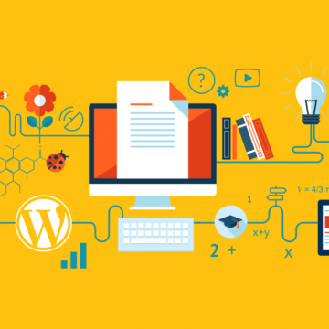 Sollten Sie das in Ihrem LMS integrierte Authoring-Tool benutzen? 