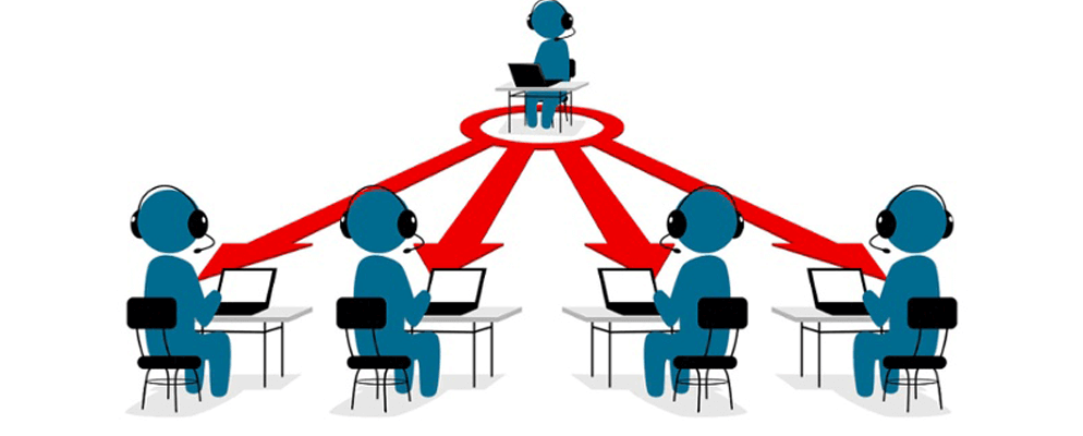 Best Practices für einen reibungslosen Übergang von ILT zu VILT 1