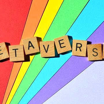 Metaverse: Die Technologie der Zukunft? 