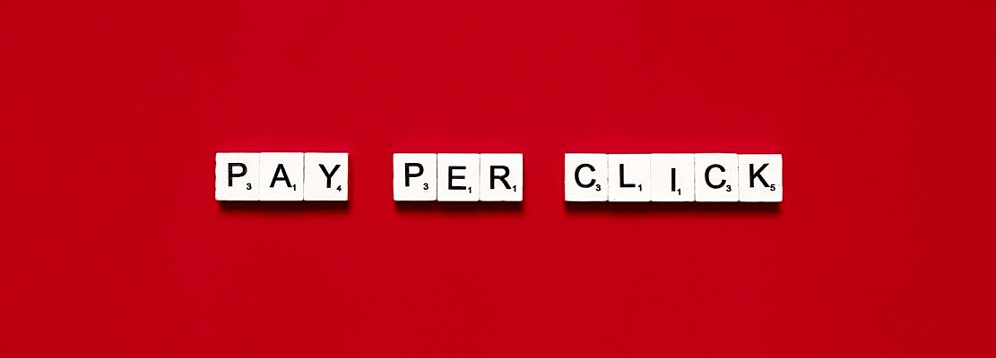 Pay per click