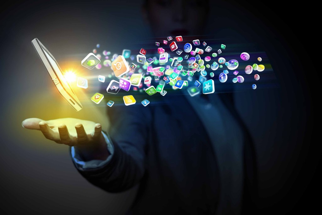 8 Wege, wie Mobile Apps das Wachstum Ihres Unternehmens vorantreiben können 