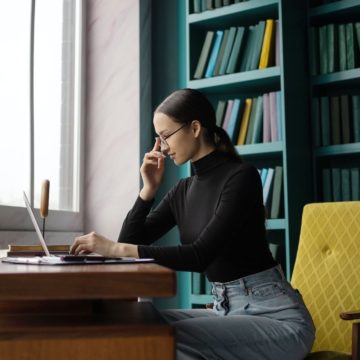 Wie sieht die Zukunft des Instruktionsdesigns aus? 