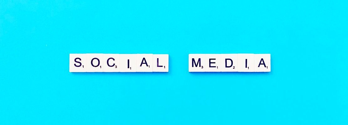 social media