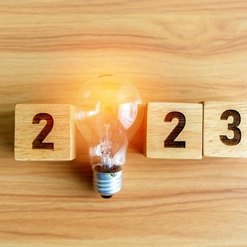 5 L&D-Trends, die es 2023 zu entdecken gilt 