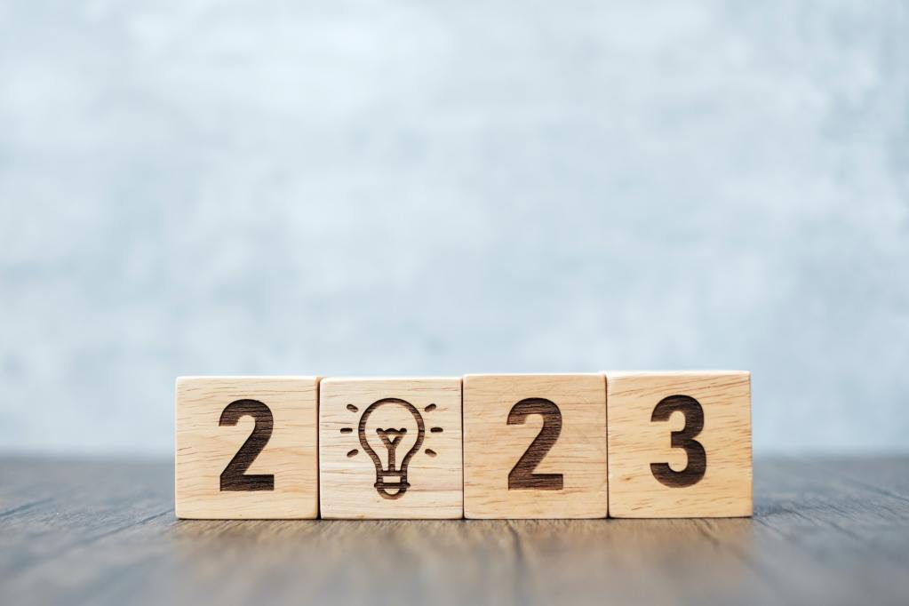Wie Sie sich für das neue Jahr Unternehmensziele setzen und erreichen können 2 Wie Sie sich für das neue Jahr Unternehmensziele setzen und erreichen können