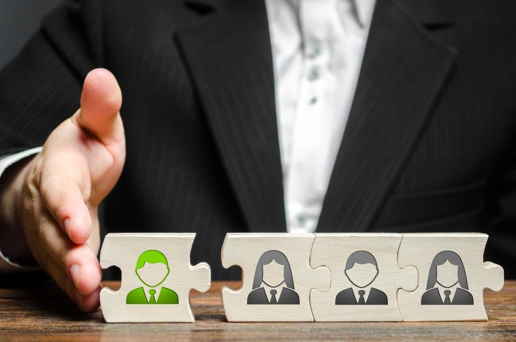 5 Gründe, warum Staff Augmentation für L&D-Teams sinnvoll ist 2 5 Gründe, warum Staff Augmentation für L&D-Teams sinnvoll ist