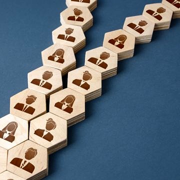 5 Blended-Learning-Beispiele für mehr Mitarbeiterengagement mithilfe Ihres LMS 