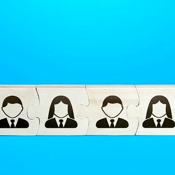 Wie sie mit Hilfe von Blended Learning personalisiertes Lernen fördern und Mitarbeiter befähigen können 