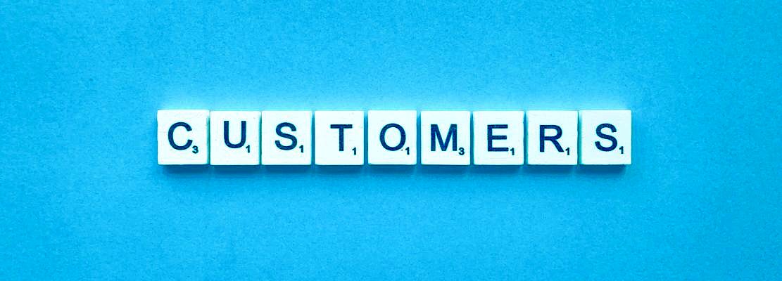customers