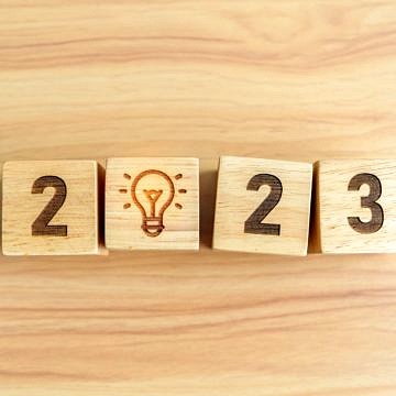 Die vier wichtigsten Schulungstrends für 2023 