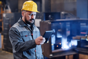 Der Mittelstand mit LMS und eLearning bereit in die Zukunft
