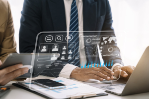Der Mittelstand mit LMS und eLearning bereit in die Zukunft