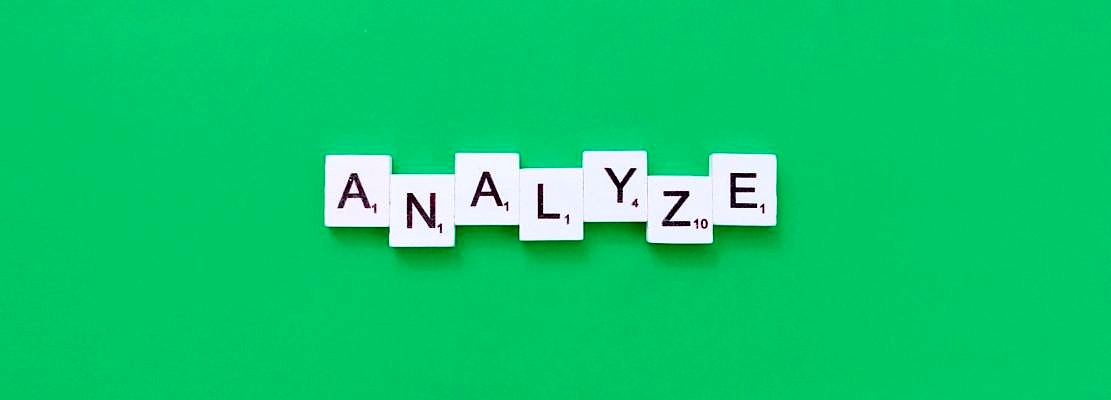 analyze