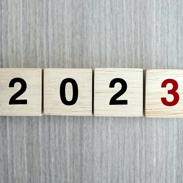 L&D-Trends 2023: Hybrid Learning 