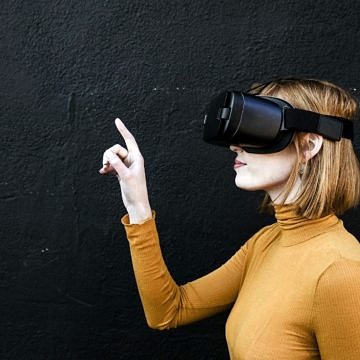 7 Regeln, die jeder VR-Designer befolgen sollte 