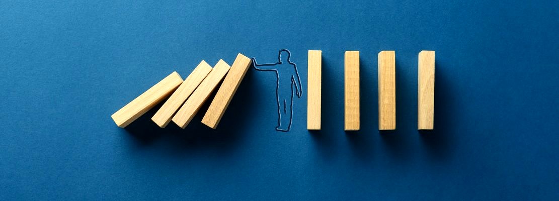 Business crisis management