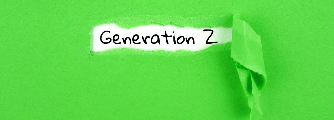 Generation Z
