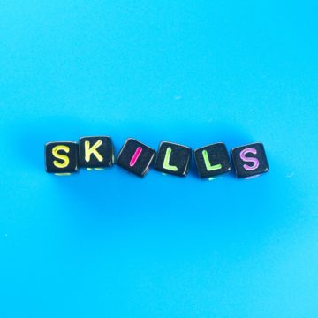 Schulungsleitfaden für Upskilling und Reskilling 