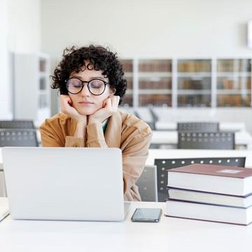 5 Anzeichen dafür, dass Ihre Online-Lernenden das Interesse verloren haben 