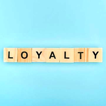 Woran machen Mitarbeiter ihre Loyalität fest? 