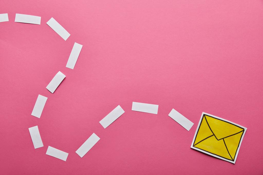 4 effektive E-Mail-Sequenzen, mit denen Sie Ihre Online-Kurse promoten können 2 4 effektive E-Mail-Sequenzen, mit denen Sie Ihre Online-Kurse promoten können