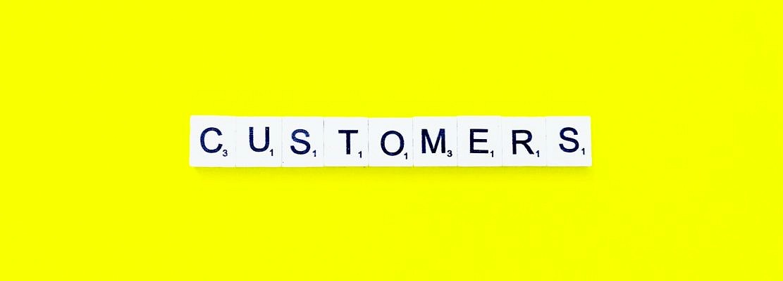 customers