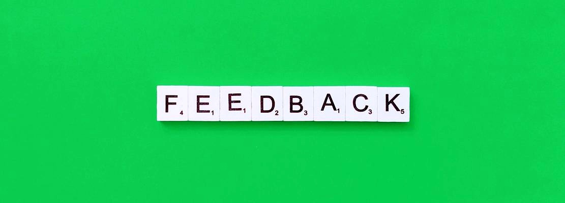 Feedback