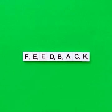 8 Tipps, mit denen Teamleiter effektives Feedback geben können 