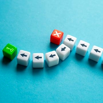 Die 5 verheerendsten Fehler im eLearning 