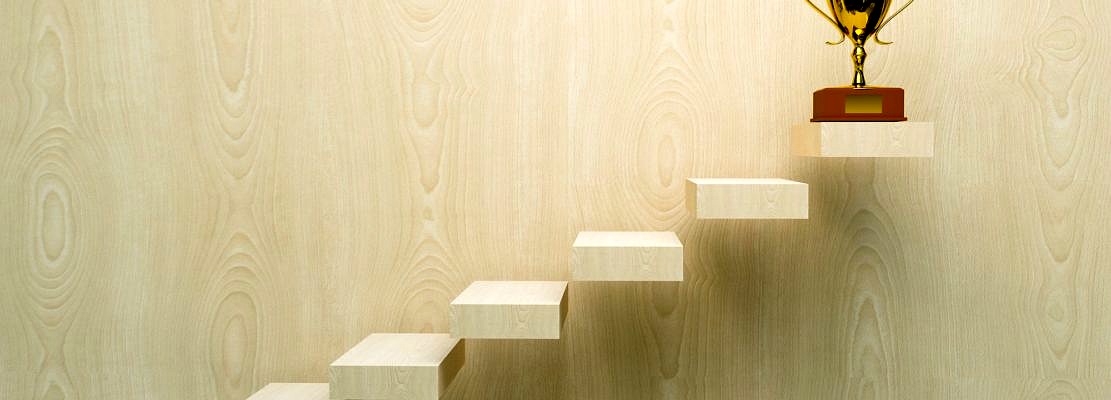 Goal of business development concept