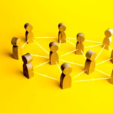Alles, was Sie über die Lerntheorie des Konnektivismus wissen müssen 